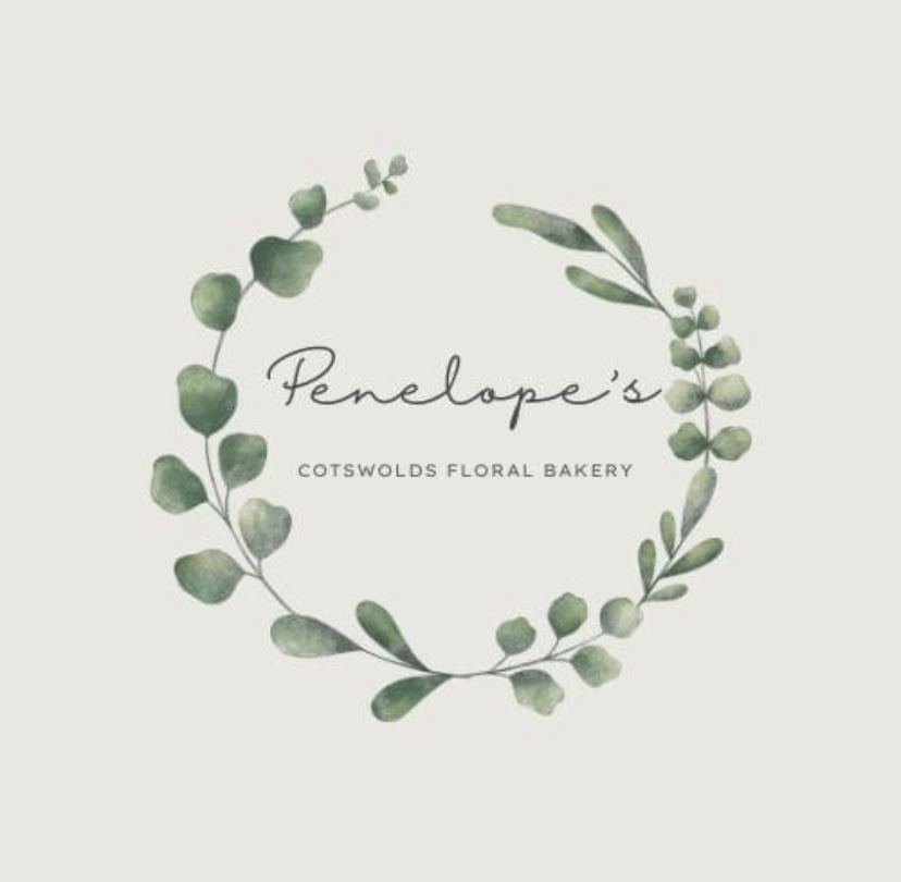 Penelope's Cotswolds Floral Bakery